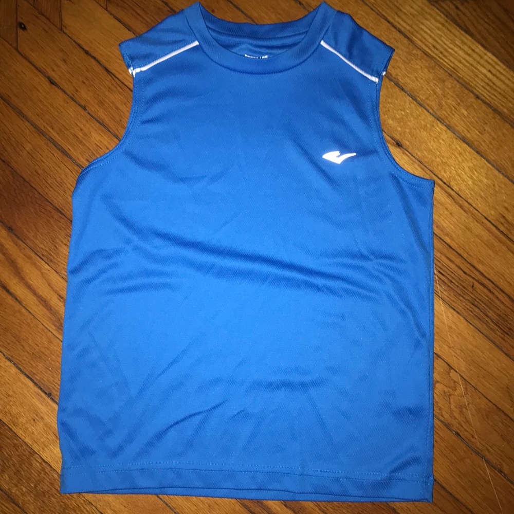 Boys tank top